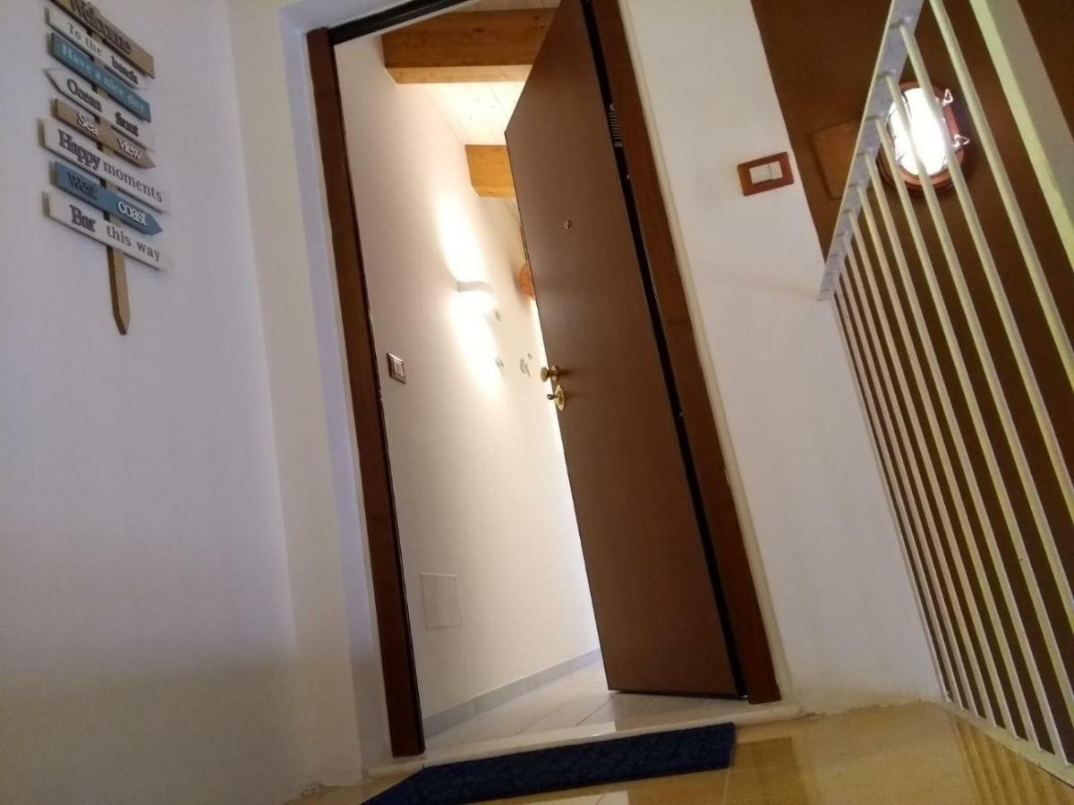 Casa Vacanze “Sale Di Mare” Пескара Экстерьер фото
